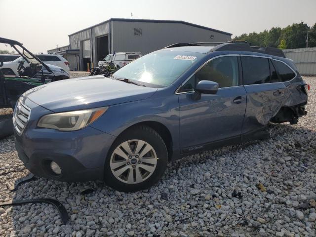 2015 SUBARU OUTBACK 2. - 4S4BSACC1F3320770