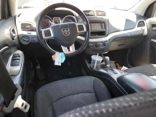 2020 DODGE JOURNEY SE 3C4PDCAB8LT264403
