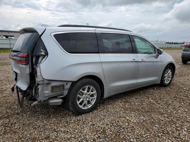 2022 CHRYSLER PACIFICA T 2C4RC1BGXNR211833
