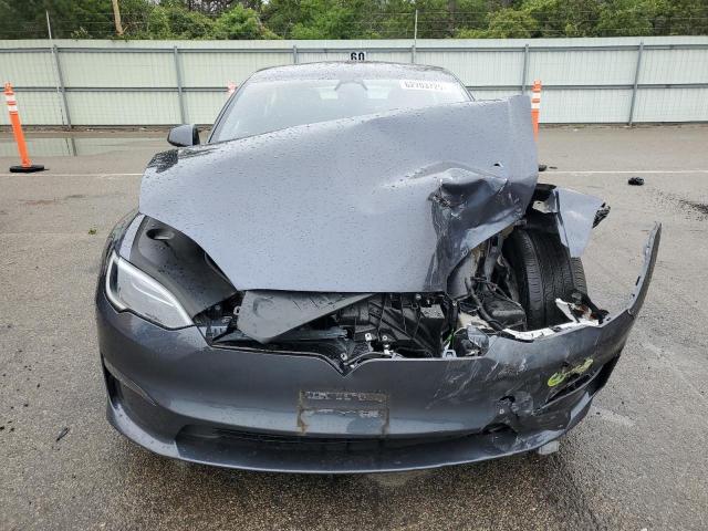 2023 TESLA MODEL S - 5YJSA1E52PF503153