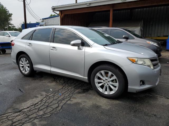 Vin: 4t3ba3bb7du040275, lot: 64260215, toyota venza le 20134