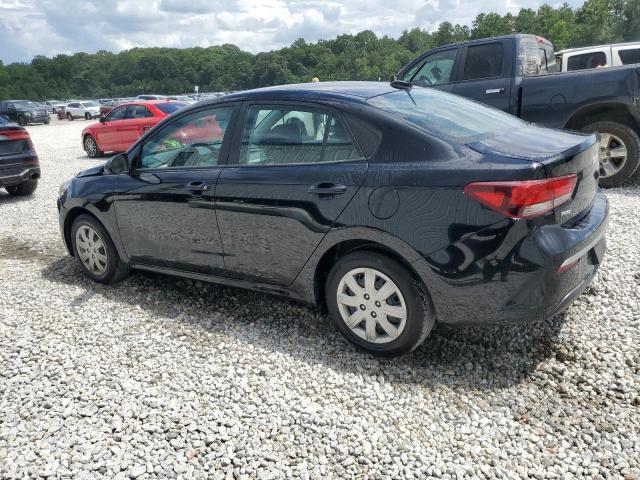 2022 KIA RIO LX 3KPA24AD8NE487941