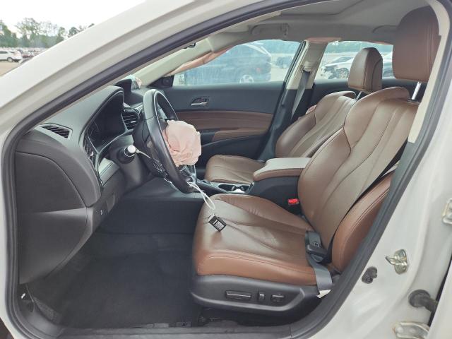 2020 ACURA ILX PREMIU 19UDE2F7XLA009596