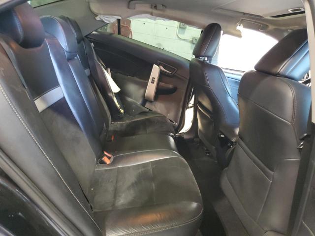 2013 TOYOTA CAMRY SE - 4T1BK1FK2DU534757