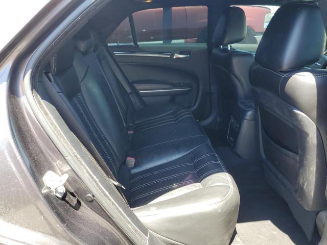 2021 CHRYSLER 300 S 2C3CCABG7MH524143