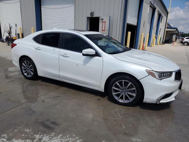 2018 ACURA TLX TECH - Inny widok