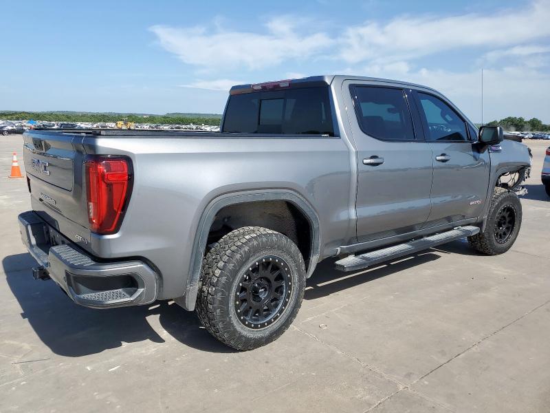 2020 GMC SIERRA K15 3GTP9EEL7LG347829