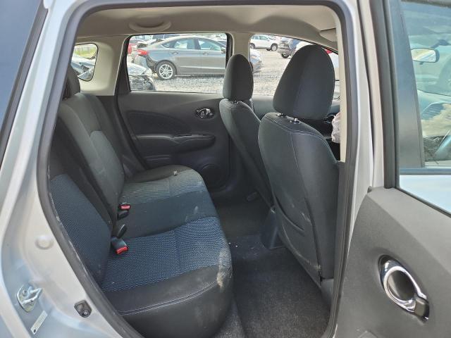 2016 NISSAN VERSA NOTE 3N1CE2CP2GL395611