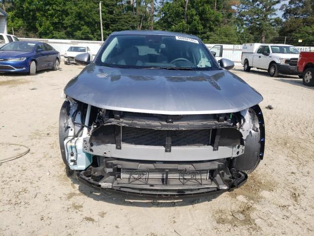 2025 CHEVROLET TRAX LS KL77LFEP0SC049471
