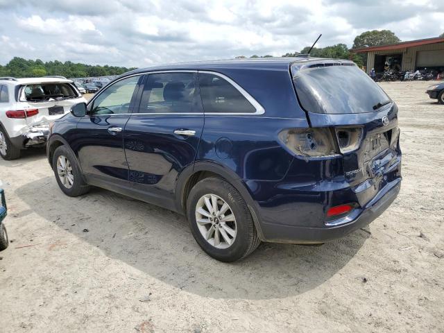 2019 KIA SORENTO L 5XYPG4A32KG501592