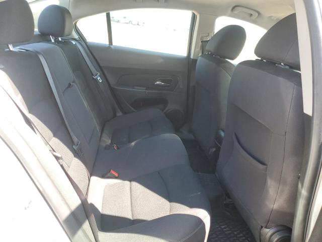 2016 CHEVROLET CRUZE LIMI 1G1PE5SB8G7148368