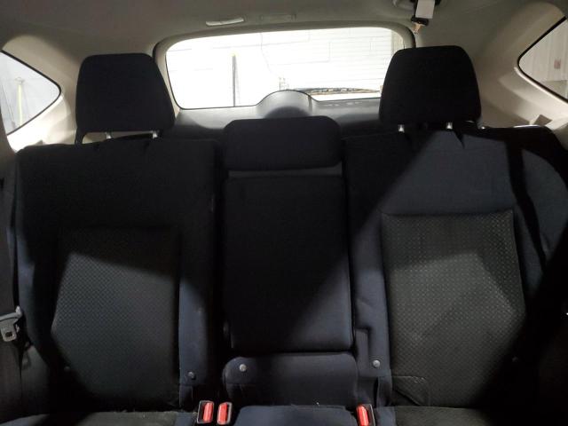 2016 HONDA CR-V SE 5J6RM4H45GL039292