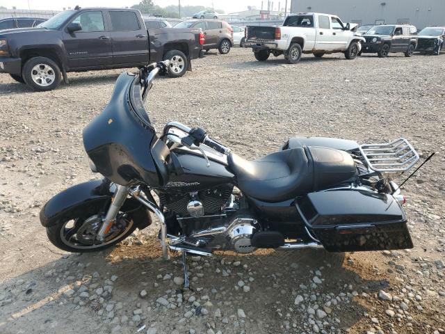 2013 HARLEY-DAVIDSON FLHX STREET GLIDE 1HD1KBM1XDB606122