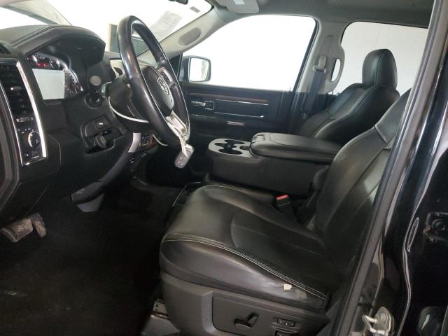 2018 RAM 1500 LARAM 1C6RR7NM1JS254301