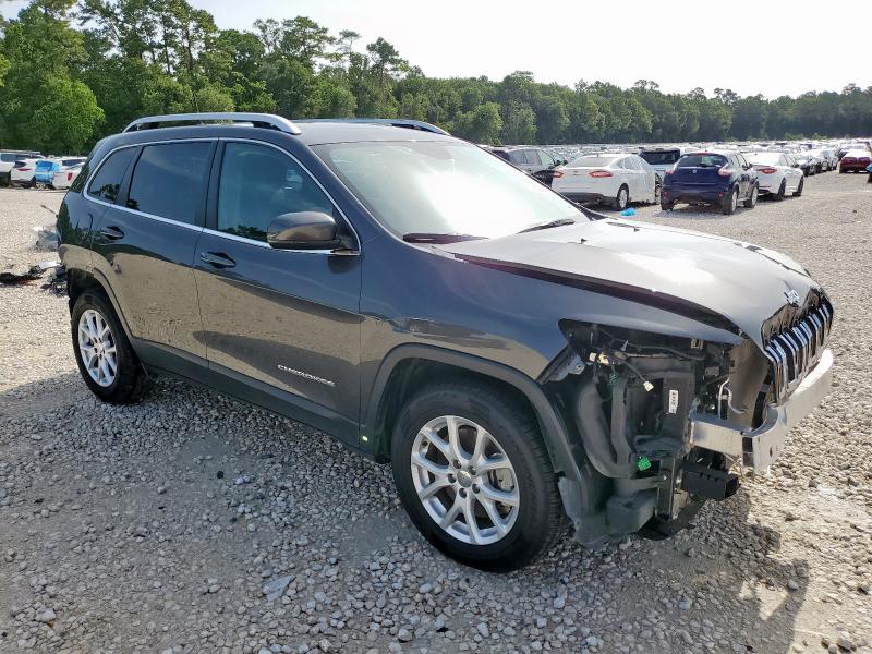 Vin: 1c4pjlcs6gw372976, lot: 63090575, jeep grand cher latitude 20164