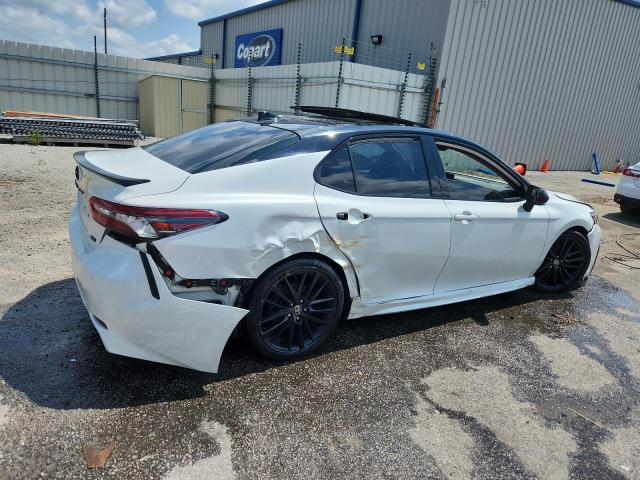 2022 TOYOTA CAMRY TRD #3257367778
