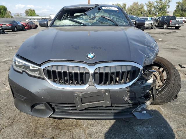 2019 BMW 330I WBA5R1C53KAK08764