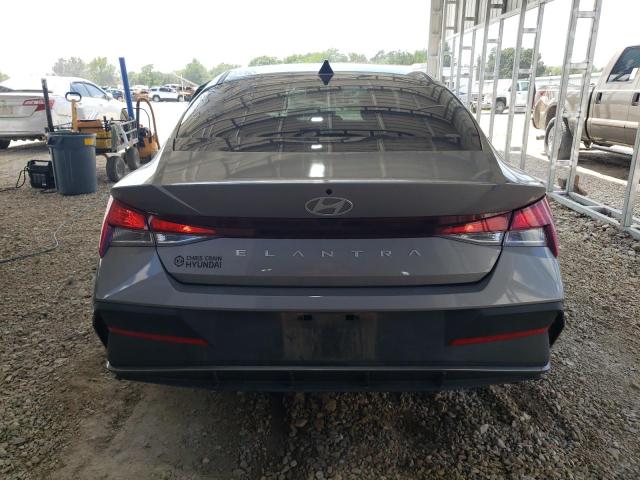 2025 HYUNDAI ELANTRA SE KMHLL4DG9SU948634