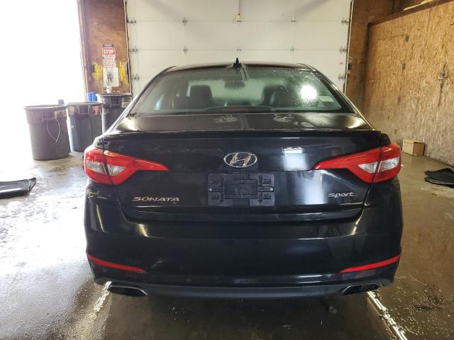 2015 HYUNDAI SONATA SPO 5NPE34AF1FH098488