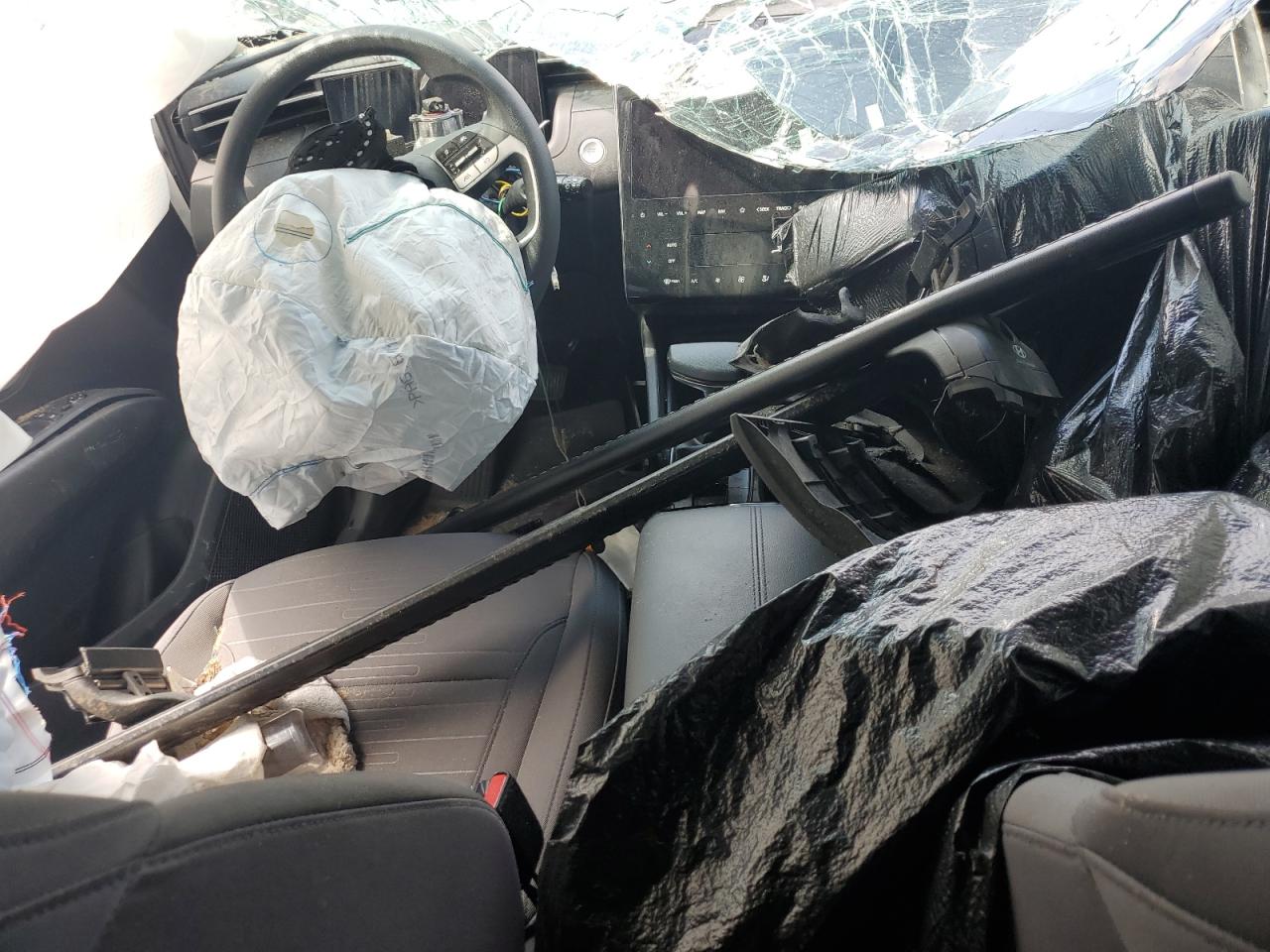 HYUNDAI SANTA CRUZ SEL