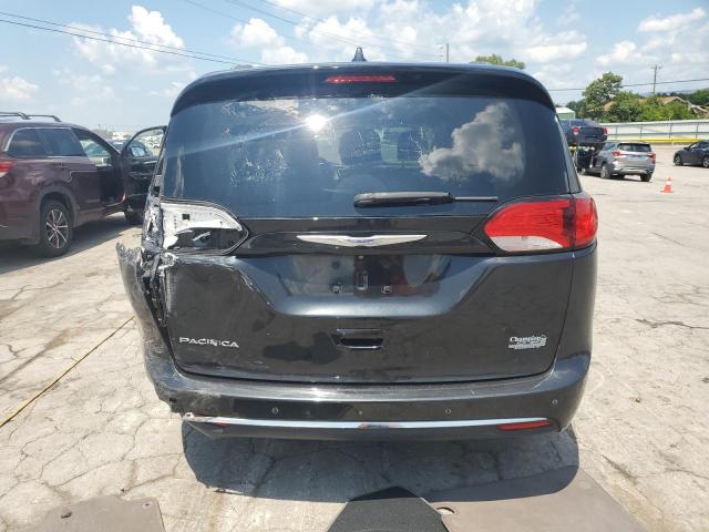 2019 CHRYSLER PACIFICA T 2C4RC1EG7KR588269