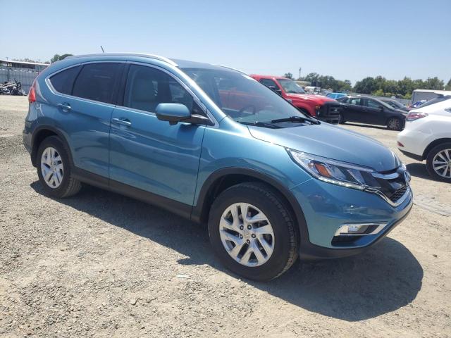 2015 HONDA CR-V EXL 2HKRM4H74FH686558