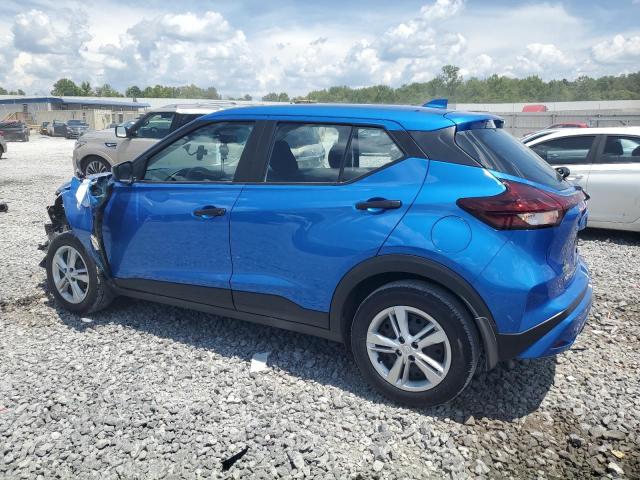 2025 NISSAN KICKS PLAY S 3N1CP5BV3SL482793