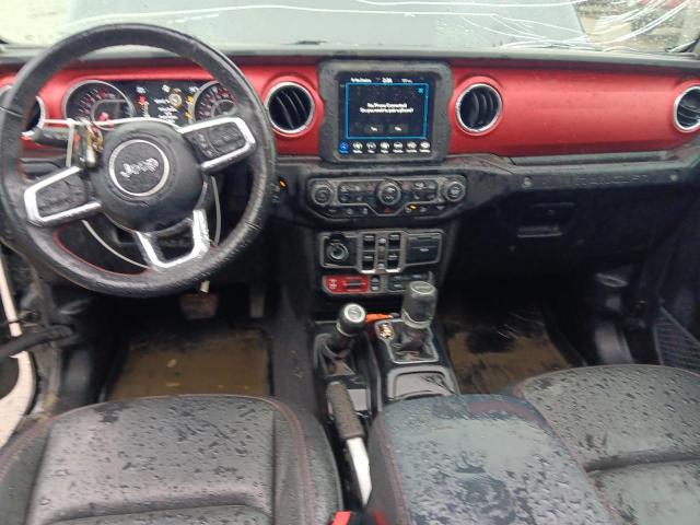 2021 JEEP WRANGLER U 1C4HJXFG2MW593389