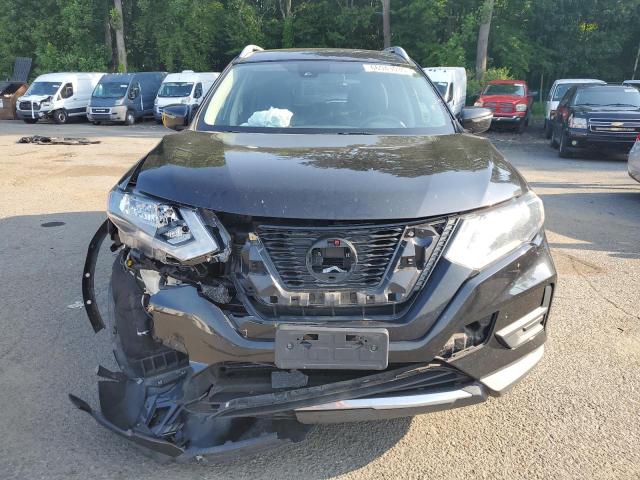 2020 NISSAN ROGUE S - KNMAT2MV4LP540539