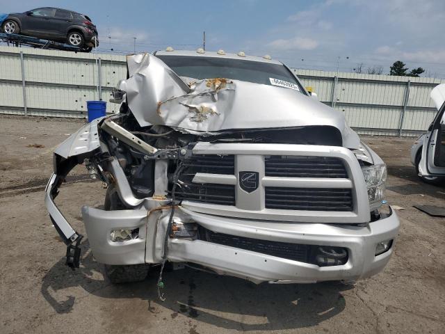 2011 DODGE RAM 2500 - 3D7UT2CL9BG588740