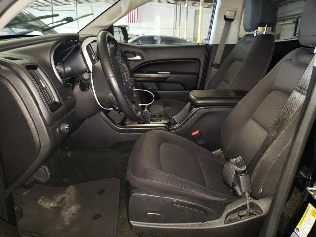 2017 GMC CANYON SLE 1GTG5CEA0H1143944