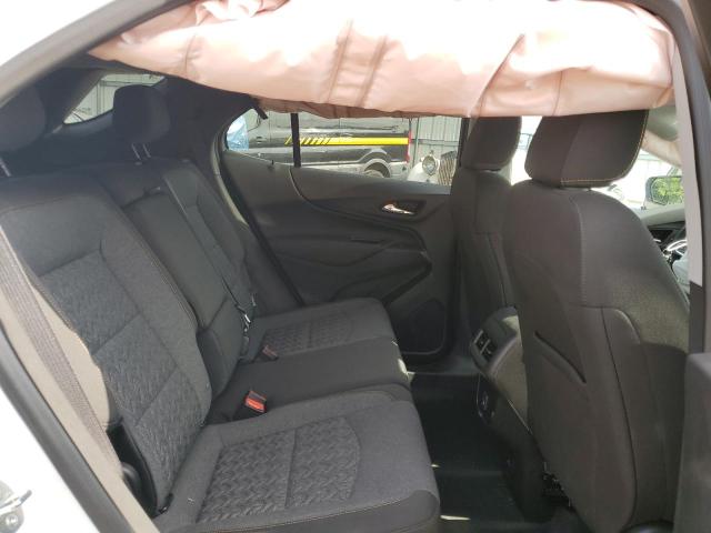 2024 CHEVROLET EQUINOX LT 3GNAXKEG3RS154295