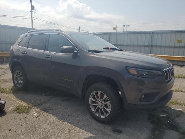 2021 JEEP CHEROKEE L 1C4PJMMN8MD110723