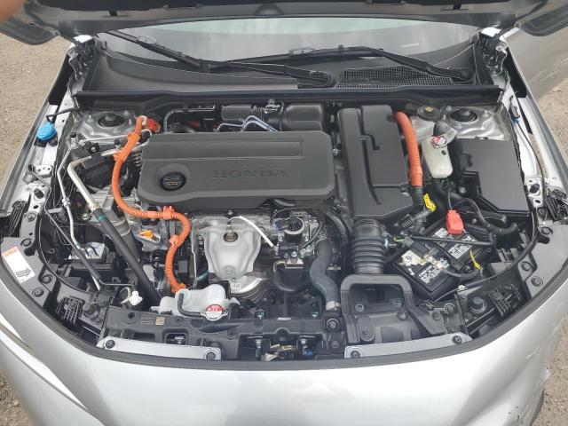 2025 HONDA CIVIC SPOR - 2HGFE4F83SH332191