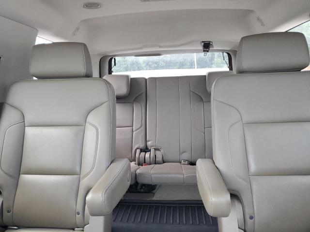 2018 CHEVROLET TAHOE C150 - 1GNSCBKC3JR127915