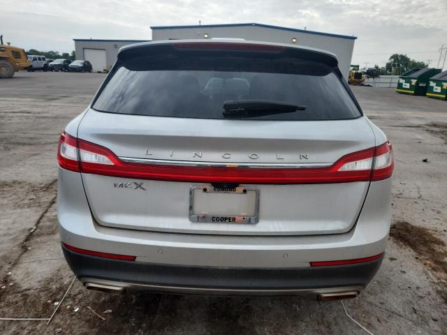 2016 LINCOLN MKX SELECT 2LMPJ6KR8GBL38801