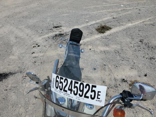 2001 HARLEY-DAVIDSON FLSTFI 1HD1BXB141Y069840