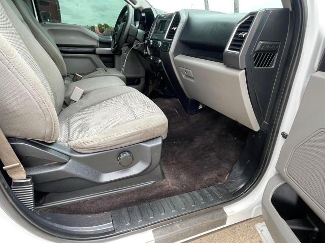 2016 FORD F150 SUPER - 1FTFW1EF7GFA31796