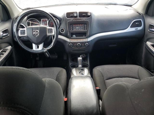 2019 DODGE JOURNEY SE - 3C4PDCBB3KT798583