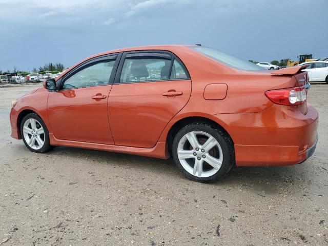 Vin: 2t1bu4ee2dc073522, lot: 62272855, toyota corolla base 20132