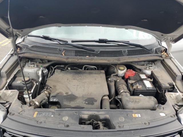 2018 FORD EXPLORER S 1FM5K8GT4JGC38775
