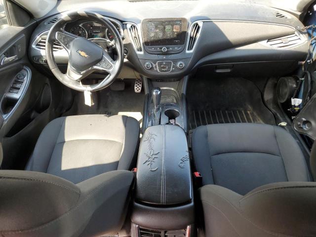 2017 CHEVROLET MALIBU LT - 1G1ZE5ST1HF127211