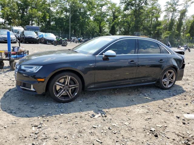 2018 AUDI S4 PREMIUM WAUB4AF40JA020173