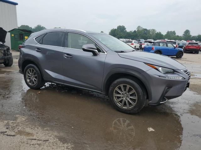 2018 LEXUS NX 300 BAS JTJBARBZ0J2172912