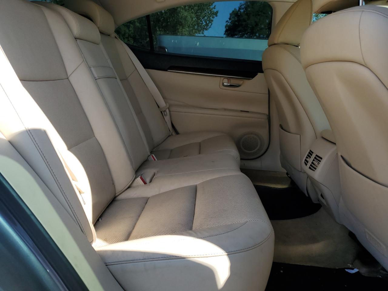LEXUS ES 350