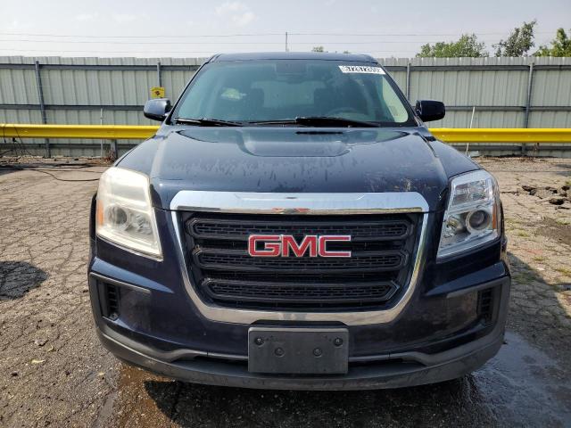 2016 GMC TERRAIN SL 2GKFLSEK8G6294888