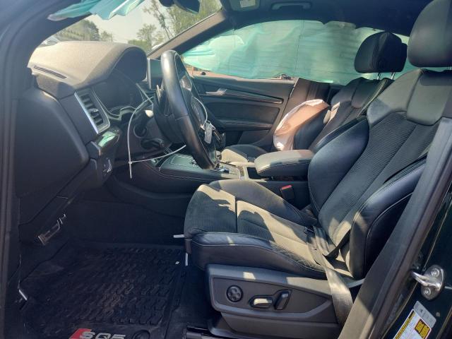 2020 AUDI SQ5 PREMIU WA1B4AFY1L2067497
