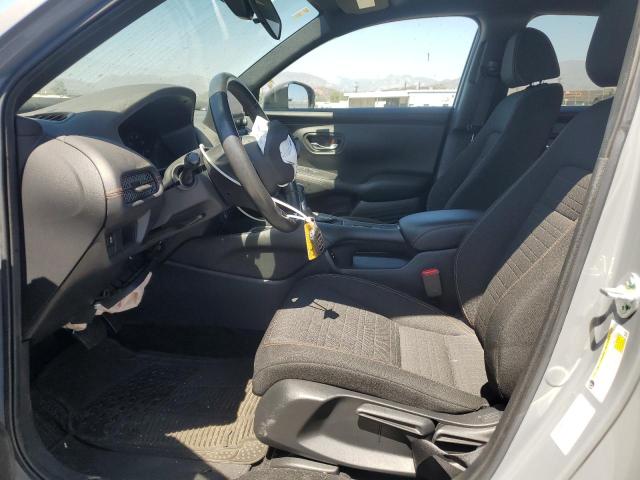 2024 HONDA HR-V SPORT 3CZRZ1H5XRM751615