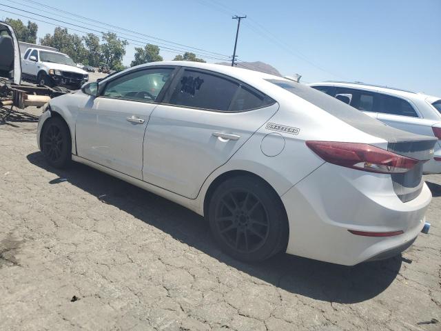 2017 HYUNDAI ELANTRA SE - KMHD74LF3HU057958