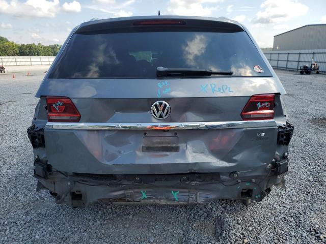2019 VOLKSWAGEN ATLAS S 1V2GR2CA4KC529407